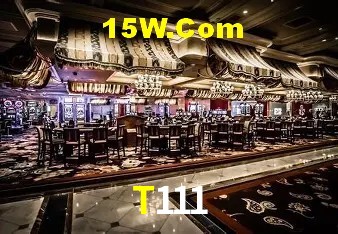 Casino VIP T111