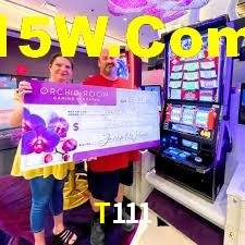 Welcome Bonus T111