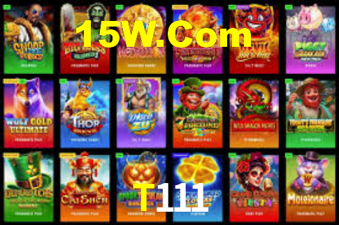 T111,T111 Bet