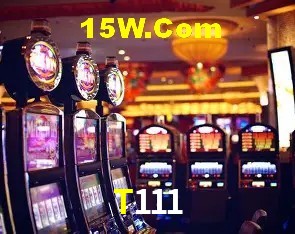 Apostas de Tênis T111