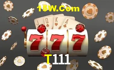 Benefícios da Conta T111