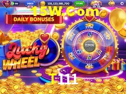 Slot Games T111