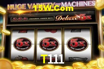 Design Responsivo T111
