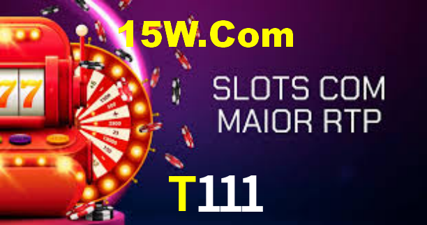 T111 App