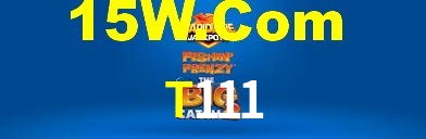 Welcome Bonus T111