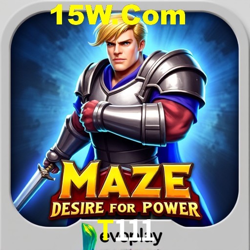Descubra a Magia dos Jogos de Arcade no T111