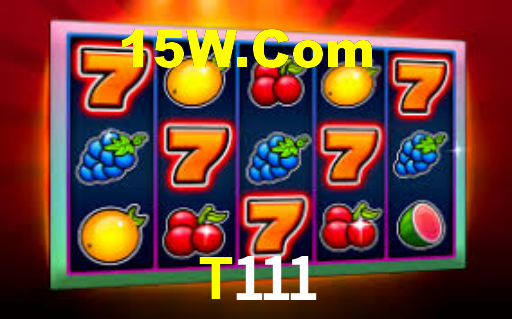 T111