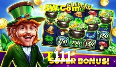 Mesa de Blackjack T111