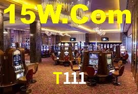 VIP Casino T111