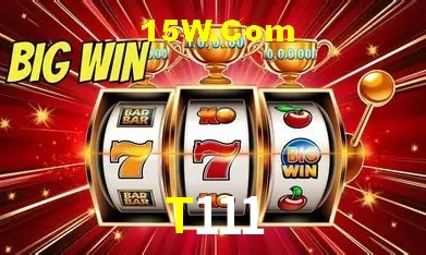 Casino Ao Vivo T111